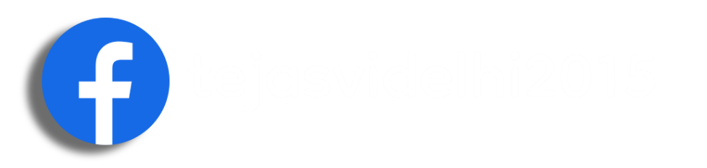 Facebook Logo