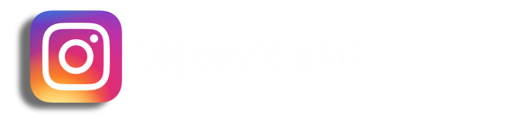 Instagram Logo