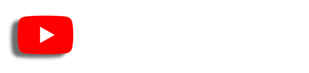 YouTube Logo